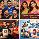 Top 10 Real Estate Influencers India to Follow in 2026 for Smarter Property Decisions